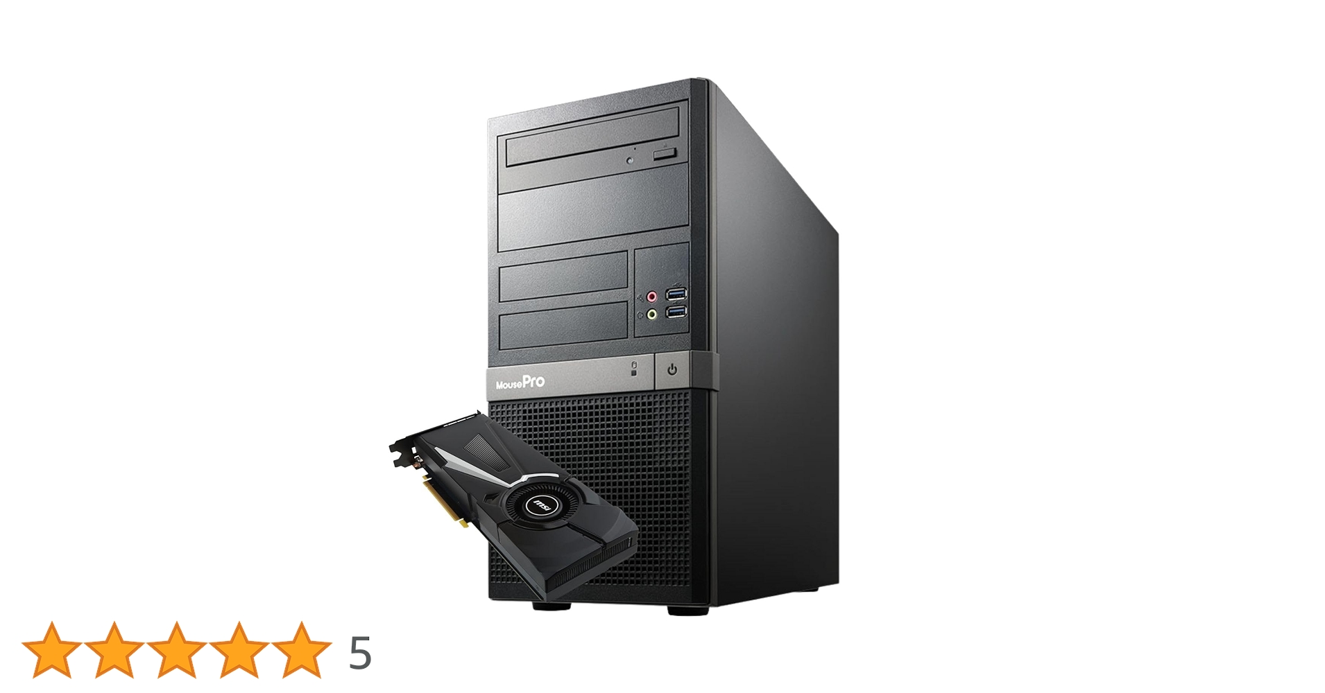 Amazon.co.jp: 【整備済み品】ゲーミングPC デスクトップ